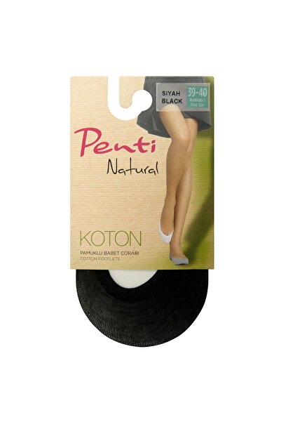 Penti Koton Suba 5025