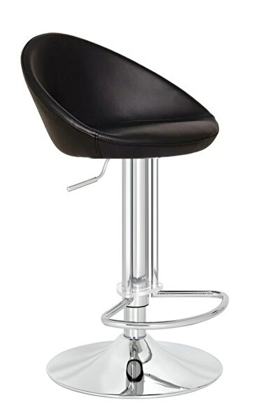 EVOFİSDUNYASİ Gloria Bar Sandalyesi