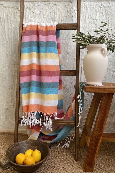 Elart منشفة بيتش شيشتيمال (90x170 سم)