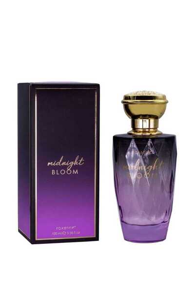 Roxanne Midnight Bloom EDP Kadın Parfüm 100 ML