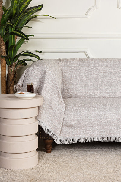 Elart Liza Cotton Sofa / Sofa Bed Cover 170X210 Double-Sided Anti-Sweat Anti-...