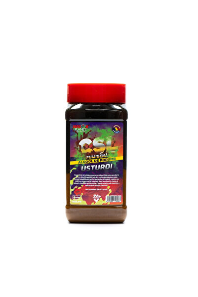 Senzor Planet CSL Fumigena Usturoi 500ml