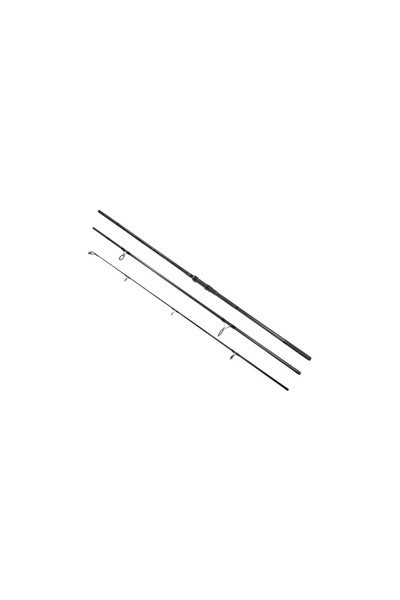 carp expert Lansetă de crap Black Shadow, 3,90 m, 3,5 lb