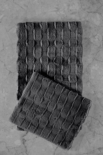 Elart Rita Mop Set (60X100 cm) Anthracite