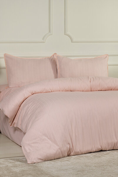 Elart Set de lenjerie de pat Diana, cearșaf elastic Ranforce, 4 piese (200x22...