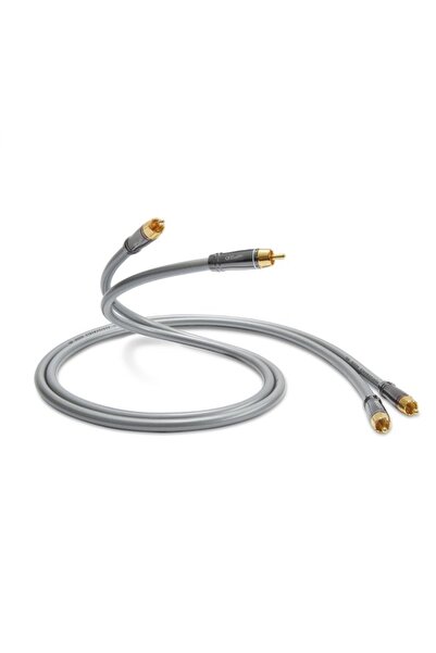 Qe-6113 Performance Audio 40I Rca Kablo 1 Metre