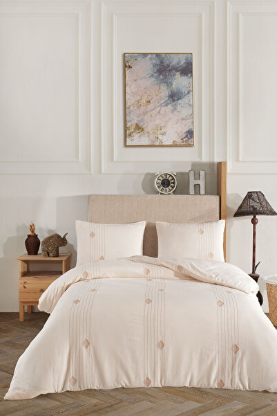 Elart Alva Постільна білизна для двоспального ліжка, 4 частини (200x220 см), ...