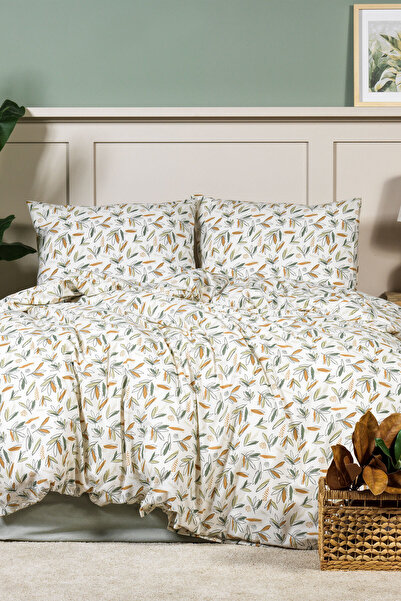 Elart Set de lenjerie de pat Dream Cearșaf elastic dublu (200x220 cm)