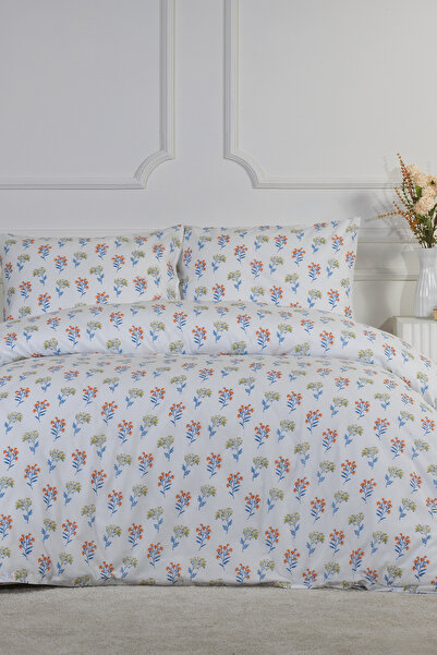 Elart Set de lenjerie de pat Caren Cearșaf elastic pentru o persoană (160x220...