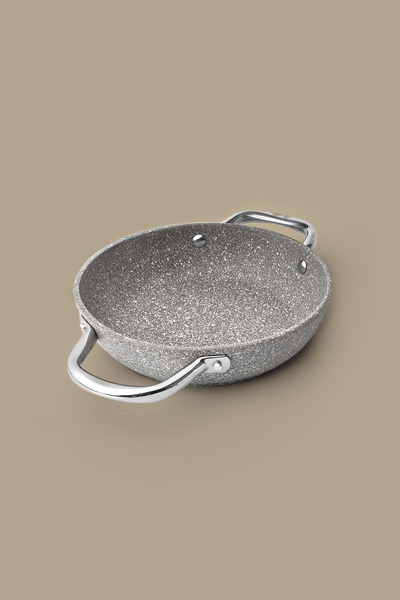 Gigilli Urla Granit Sahan 20 cm Kapaksız