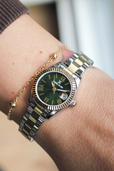 Daniel Klein Dk462203 Women's Wristwatch with Steel Strap