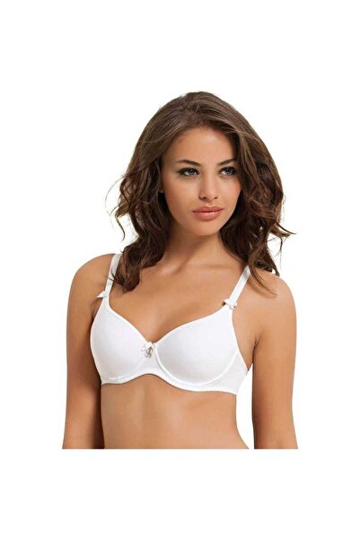 NBB Λευκό σουτιέν
