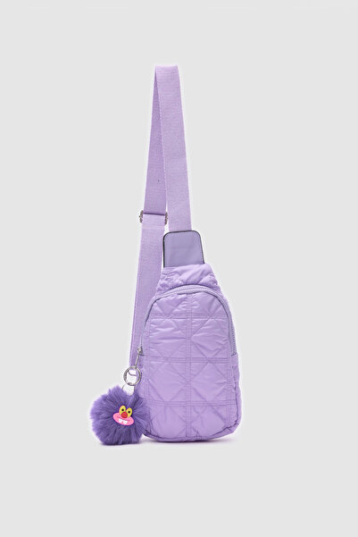 OGGO Lila Puff & Go BodyBag