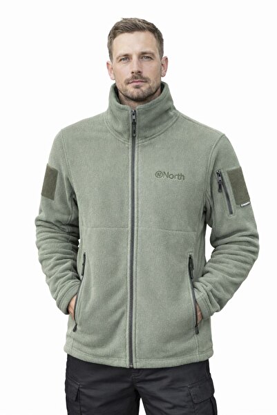 Wolff سترة صوف تكتيكية شمالية