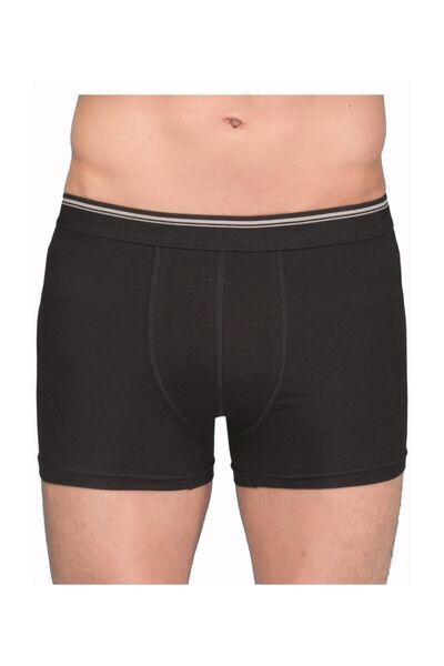 Berrak Men's Lycra Boxer