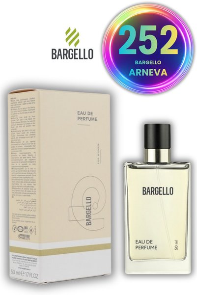 Bargello 252 Oriental Edp 50 ml Kadın Parfüm