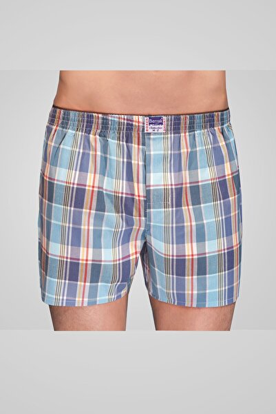 Berrak 1070 Чоловічі боксерські шорти
