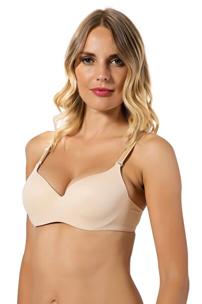 Belvü 1108 Sutien cu sârmă cupa goală nesusținut