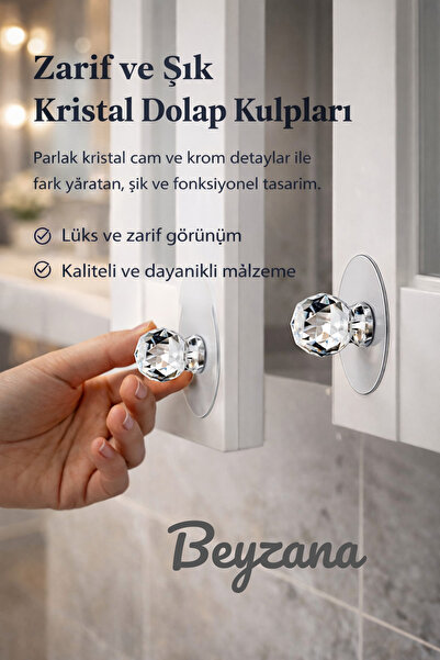 Ev Gereçlerinde Şıklık ve Pratiklik 🏠 2026