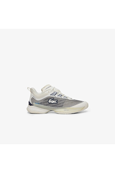 Lacoste SPORT AG-LT23 Ultra Erkek Bej Sneaker
