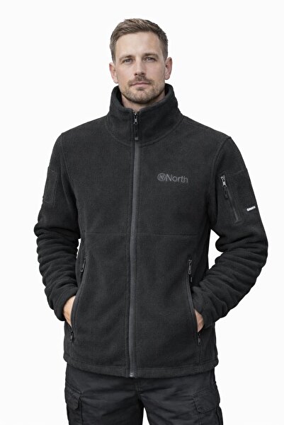 Wolff Nort Tactıcal Polar Ceket