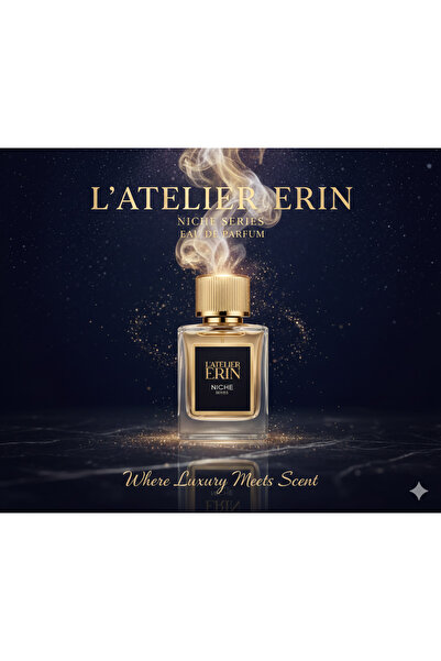 LATELİER ERİN Inspired by Kirke Niche Series N07