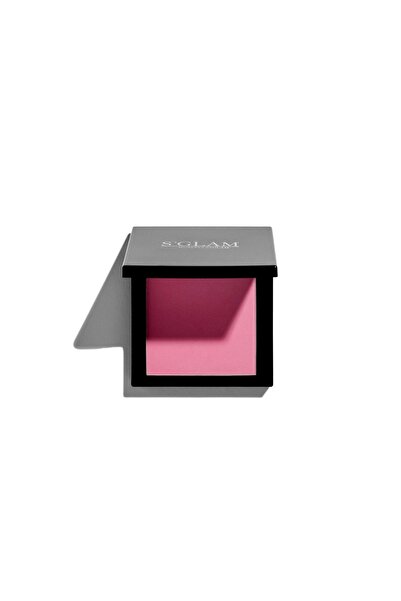 S'GLAM ALLIK MANİFEST