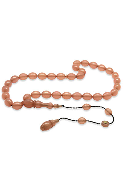 Tesbihane Всяка мънисто е изработено с внимание към детайлите и майсторска из...