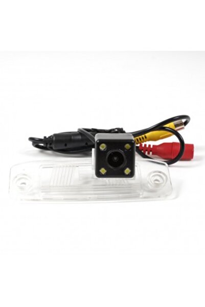 Hyundai Rear view camera ELANTRA, SONATA, ACCENT, TUCSON, VERACRUZ