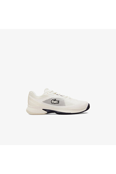 Lacoste Tech Point Erkek Beyaz Sneaker