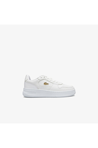 Lacoste L001 Set Kadın Beyaz Sneaker