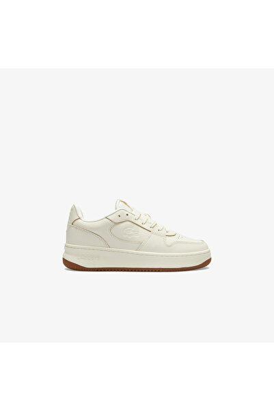 Lacoste L001 Set Kadın Beyaz Sneaker