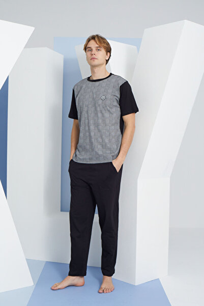 KLY O.neck Pajama Set