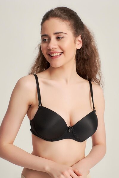 Pemilo Ženski grudnjak sa polupodrškom 3050609