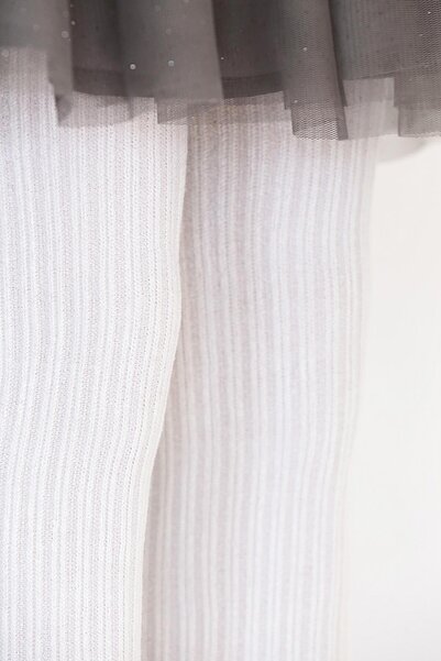 RAPAPA Chiloți cu nervuri moi pentru fete - 20