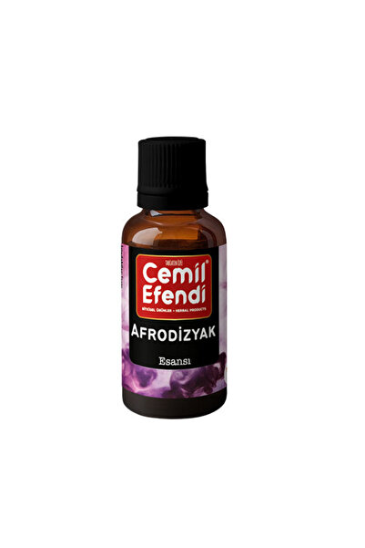 Cemilefendi Esansı 10 ml Tütsü ve Buhurdanlık Difüzör Uçucu Oda Koku Yağı Par...