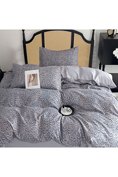 OEM Bed linen for 1 person bed, 4 pieces, Finet, DREAM-1369