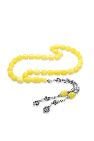 Tesbihane Албанска верига, която никога не губи блясъка си Метална пискюл Кап...