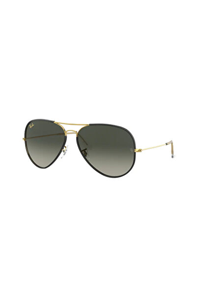 Ray-Ban 0RB 3025JM 919671 58 Unisex-Sonnenbrille