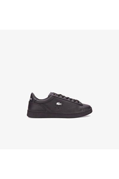 Lacoste Carnaby Set Kadın Siyah Sneaker