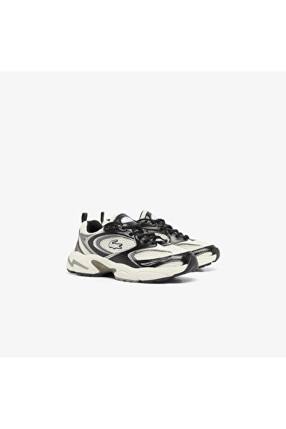 Lacoste Storm 96 2K Kadın Beyaz Sneaker
