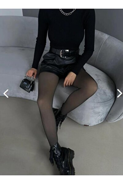 Belvü Tienda Elagente THERMAL PLUȘ INTERIOR CALDOȚI CU TITURĂ