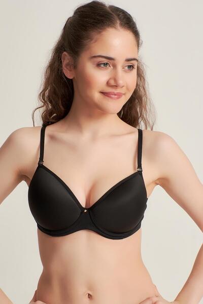 Pemilo Ženski 9171010 Fealty mikro grudnjak bez podstave i bez podrške