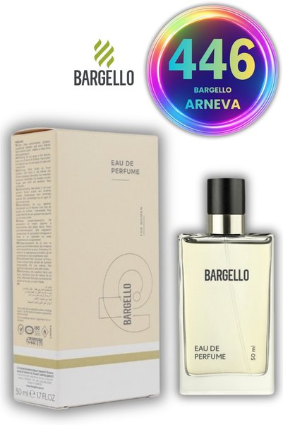 Bargello 446 Edp Floral Kadın Parfüm 50 Ml