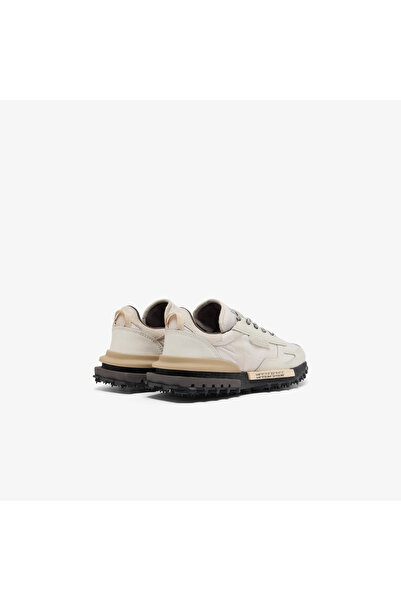 Lacoste Elite Active Winter Kadın Beyaz Sneaker
