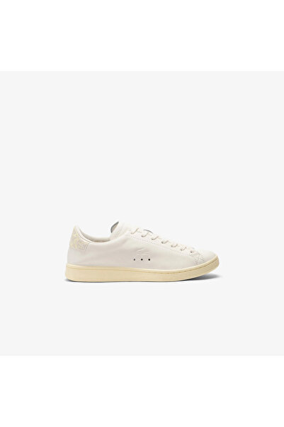 Lacoste Carnaby Set Kadın Beyaz Sneaker