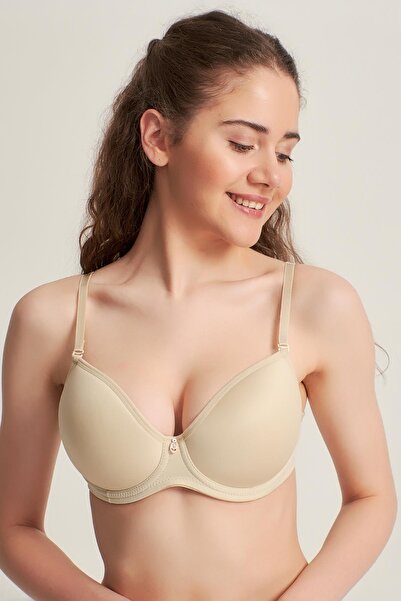 Pemilo Ženski 9171010 Fealty mikro grudnjak bez podstave i bez podrške