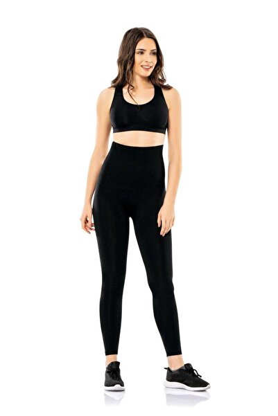 Miss Modinn Modinn 3300 - Κολάν χωρίς ραφή και κορσέ