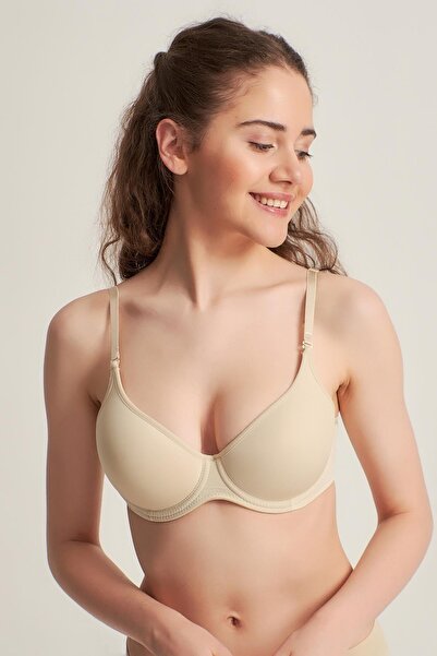 Pemilo Ženski 9161010 Jasmin grudnjak bez podstave