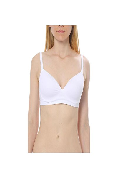Pemilo Ženski 3060901 prekriveni bešavni grudnjak bez podrške